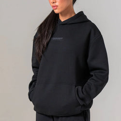 Ryderwear Unisex Fleece Hoodie