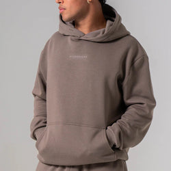 Ryderwear Unisex Fleece Hoodie
