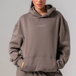 Ryderwear Unisex Fleece Hoodie