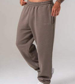 Ryderwear Unisex Fleece Track Pant