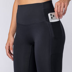 Muscle Nation Unrivalled Everyday Full Length Pocket Leggings