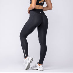 Muscle Nation Unrivalled Everyday Full Length Pocket Leggings