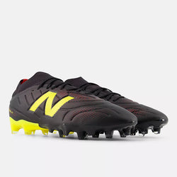New Balance Tekela Team Low V5 Firm Ground (2E-Wide) Football Boot