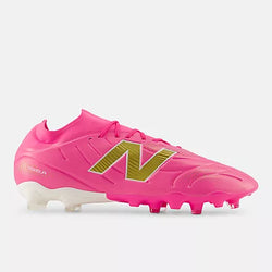New Balance Tekela Team Low V5 (2E Wide) Firm Ground Football Boot