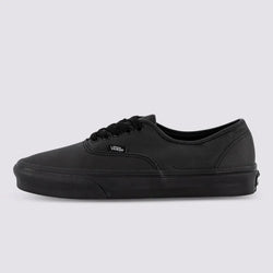 Vans Authentic Leather Shoe - SPORTFIRST HERVEY BAY