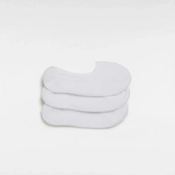Vans Classic No-Show Socks 3 Pairs - SPORTFIRST HERVEY BAY