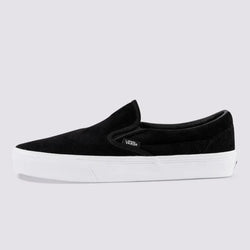 Vans Classic Slip On Corduroy Shoe - SPORTFIRST HERVEY BAY