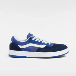 Vans Cruze 3.0 Mens Skate Shoe - SPORTFIRST HERVEY BAY