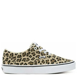 Vans Doheny Cheetah Womens Shoe - SPORTFIRST HERVEY BAY