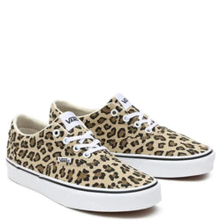 Vans Doheny Cheetah Womens Shoe - SPORTFIRST HERVEY BAY