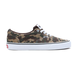 Vans Duck Camo Doheny Mens Shoe - SPORTFIRST HERVEY BAY