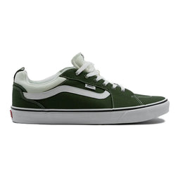 Vans Filmore Canvas Block Mens Shoe - SPORTFIRST HERVEY BAY