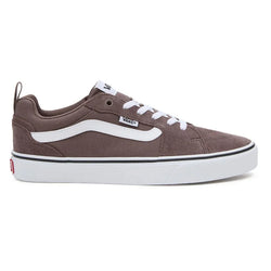 Vans Filmore Suede/Canvas Mens Shoe - SPORTFIRST HERVEY BAY