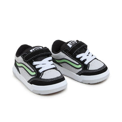 Vans Hylane V Toddler Shoe - SPORTFIRST HERVEY BAY
