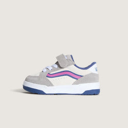 Vans Hylane V Toddler Shoe - SPORTFIRST HERVEY BAY