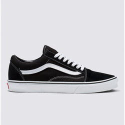 Vans Old Skool Canvas Mens Shoe - SPORTFIRST HERVEY BAY