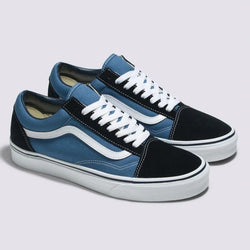 Vans Old Skool Canvas Mens Shoe - SPORTFIRST HERVEY BAY