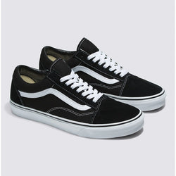 Vans Old Skool Canvas Mens Shoe - SPORTFIRST HERVEY BAY