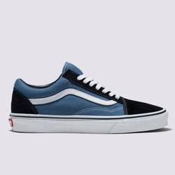 Vans Old Skool Canvas Mens Shoe - SPORTFIRST HERVEY BAY