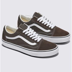 Vans Old Skool Canvas Mens Shoe - SPORTFIRST HERVEY BAY