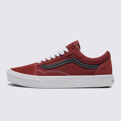 Vans Old Skool Canvas Oversized Lace Mens Shoe - SPORTFIRST HERVEY BAY