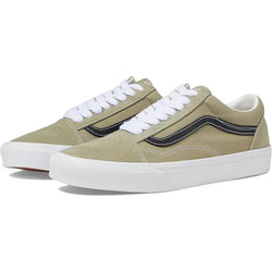 Vans Old Skool Canvas Oversized Lace Mens Shoe - SPORTFIRST HERVEY BAY