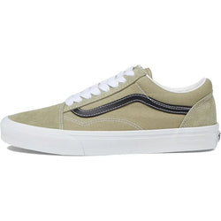 Vans Old Skool Canvas Oversized Lace Mens Shoe - SPORTFIRST HERVEY BAY