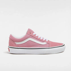 Vans Old Skool Canvas Womens Shoe - SPORTFIRST HERVEY BAY