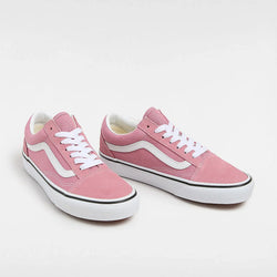 Vans Old Skool Canvas Womens Shoe - SPORTFIRST HERVEY BAY
