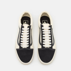 Vans Old Skool Canvas/Suede Mens Shoe - SPORTFIRST HERVEY BAY
