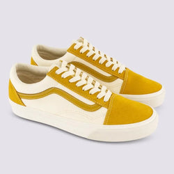 Vans Old Skool Canvas/Suede Mens Shoe - SPORTFIRST HERVEY BAY