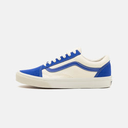 Vans Old Skool Canvas/Suede Mens Shoe - SPORTFIRST HERVEY BAY