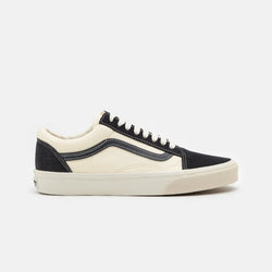 Vans Old Skool Canvas/Suede Mens Shoe - SPORTFIRST HERVEY BAY