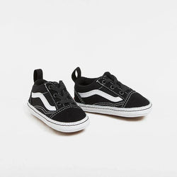 Vans Old Skool Crib Infant Shoes - SPORTFIRST HERVEY BAY