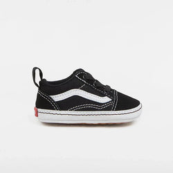 Vans Old Skool Crib Infant Shoes - SPORTFIRST HERVEY BAY
