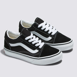 Vans Old Skool Kids Shoe - SPORTFIRST HERVEY BAY