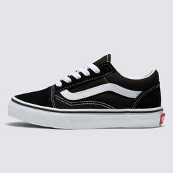 Vans Old Skool Kids Shoe - SPORTFIRST HERVEY BAY