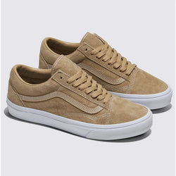 Vans Old Skool Pig Suede Mens Shoe - SPORTFIRST HERVEY BAY