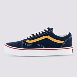 Vans Old Skool Tri-Tone Canvas Mens Shoe - SPORTFIRST HERVEY BAY