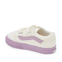 Vans Old Skool V Kids Shoe - SPORTFIRST HERVEY BAY