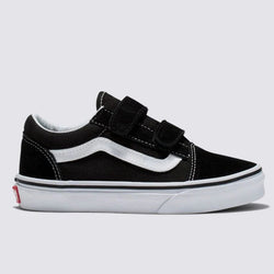 Vans Old Skool V Kids Shoe - SPORTFIRST HERVEY BAY