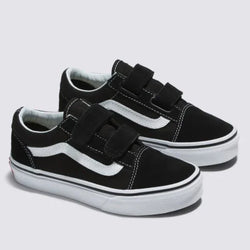 Vans Old Skool V Kids Shoe - SPORTFIRST HERVEY BAY