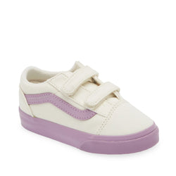Vans Old Skool V Kids Shoe - SPORTFIRST HERVEY BAY