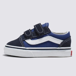 Vans Old Skool V Toddler Shoe - SPORTFIRST HERVEY BAY
