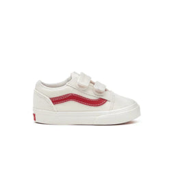 Vans Old Skool V Toddler Shoe - SPORTFIRST HERVEY BAY