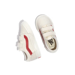 Vans Old Skool V Toddler Shoe - SPORTFIRST HERVEY BAY