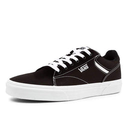 Vans Seldan Canvas Mens Shoe - SPORTFIRST HERVEY BAY