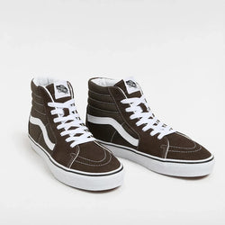Vans Sk8-Hi Canvas Mens Shoe - SPORTFIRST HERVEY BAY