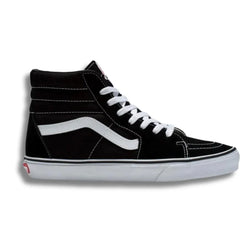 Vans Sk8-Hi Canvas Mens Shoe - SPORTFIRST HERVEY BAY