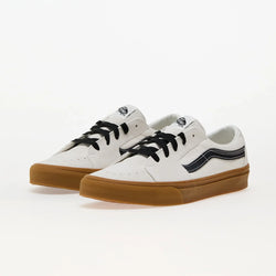 Vans Sk8 Low Canvas Mens Shoe - SPORTFIRST HERVEY BAY